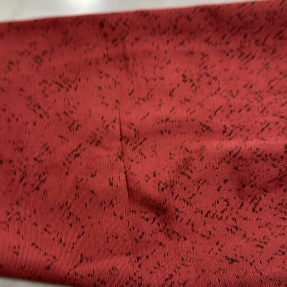 Lululemon Long Sleeve 1/2 Zip Top - Picture 8 of 9